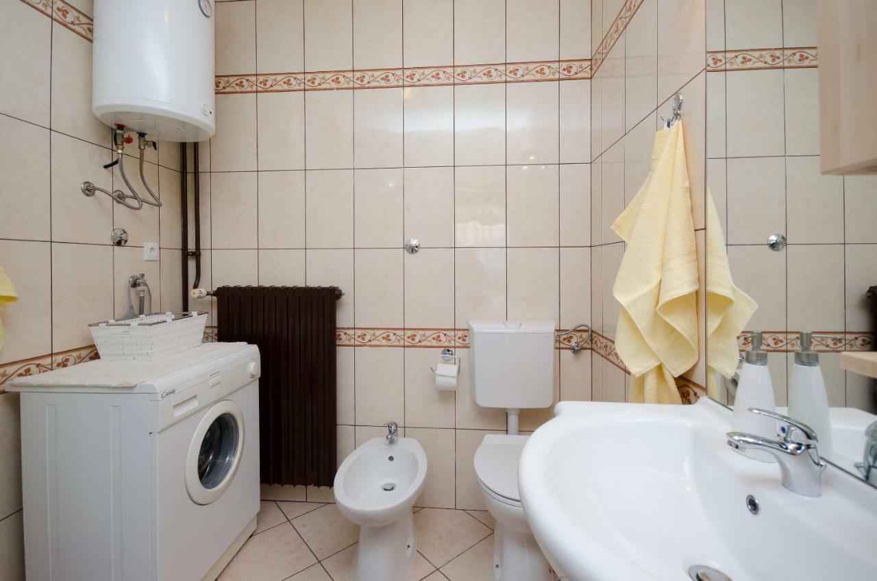 Apartments Zeljko Lovran Room photo